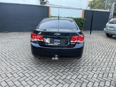 CHEVROLET Cruze Sedan 1.8 16V 4P LT ECOTEC FLEX AUTOMTICO, Foto 4
