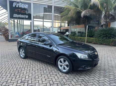 CHEVROLET Cruze Sedan 1.8 16V 4P LT ECOTEC FLEX AUTOMTICO, Foto 6