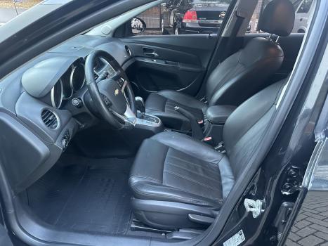 CHEVROLET Cruze Sedan 1.8 16V 4P LT ECOTEC FLEX AUTOMTICO, Foto 7