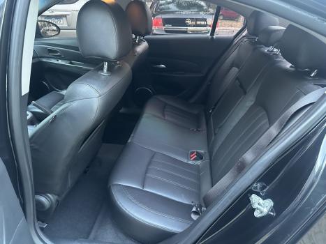 CHEVROLET Cruze Sedan 1.8 16V 4P LT ECOTEC FLEX AUTOMTICO, Foto 8