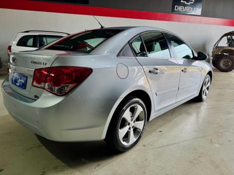CHEVROLET Cruze Sedan 1.8 16V 4P LT ECOTEC FLEX AUTOMTICO, Foto 5