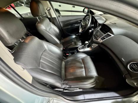 CHEVROLET Cruze Sedan 1.8 16V 4P LT ECOTEC FLEX AUTOMTICO, Foto 6