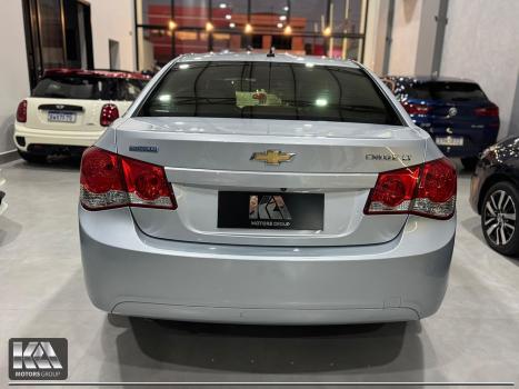 CHEVROLET Cruze Sedan 1.8 16V 4P LT ECOTEC FLEX AUTOMTICO, Foto 5
