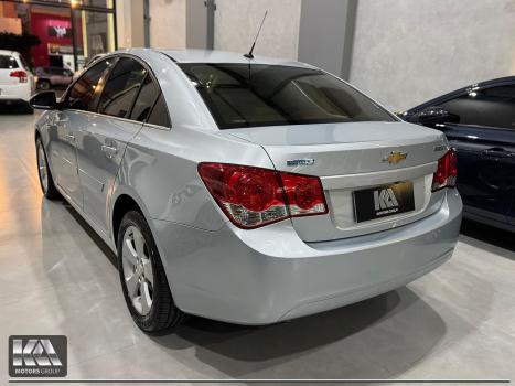 CHEVROLET Cruze Sedan 1.8 16V 4P LT ECOTEC FLEX AUTOMTICO, Foto 6