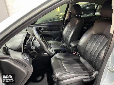 CHEVROLET Cruze Sedan 1.8 16V 4P LT ECOTEC FLEX AUTOMTICO, Foto 7
