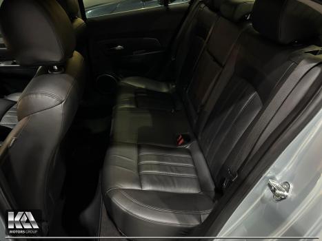 CHEVROLET Cruze Sedan 1.8 16V 4P LT ECOTEC FLEX AUTOMTICO, Foto 11