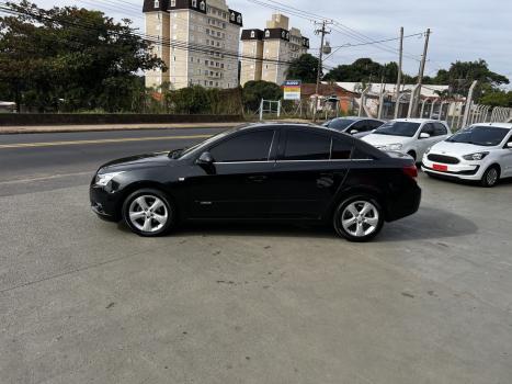 CHEVROLET Cruze Sedan 1.8 16V 4P LT ECOTEC FLEX AUTOMTICO, Foto 2