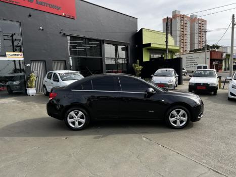 CHEVROLET Cruze Sedan 1.8 16V 4P LT ECOTEC FLEX AUTOMTICO, Foto 4