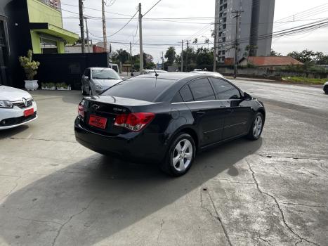 CHEVROLET Cruze Sedan 1.8 16V 4P LT ECOTEC FLEX AUTOMTICO, Foto 5