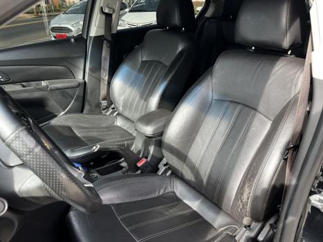 CHEVROLET Cruze Sedan 1.8 16V 4P LT ECOTEC FLEX AUTOMTICO, Foto 7