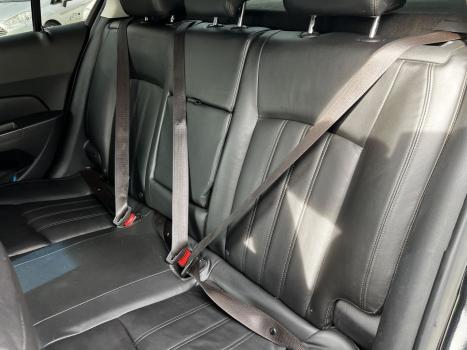 CHEVROLET Cruze Sedan 1.8 16V 4P LT ECOTEC FLEX AUTOMTICO, Foto 8