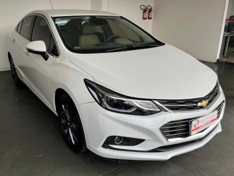 CHEVROLET Cruze Sedan 1.4 16V 4P LTZ 2 FLEX TURBO AUTOMTICO, Foto 1
