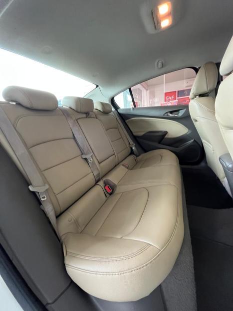 CHEVROLET Cruze Sedan 1.4 16V 4P LTZ 2 FLEX TURBO AUTOMTICO, Foto 2