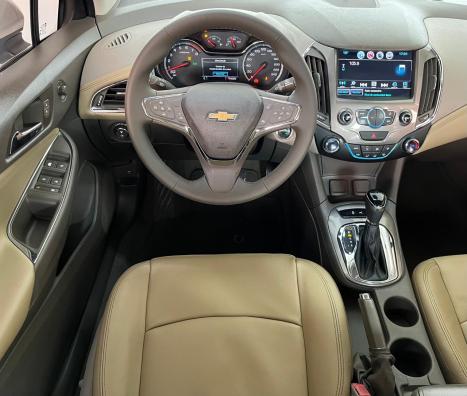CHEVROLET Cruze Sedan 1.4 16V 4P LTZ 2 FLEX TURBO AUTOMTICO, Foto 3