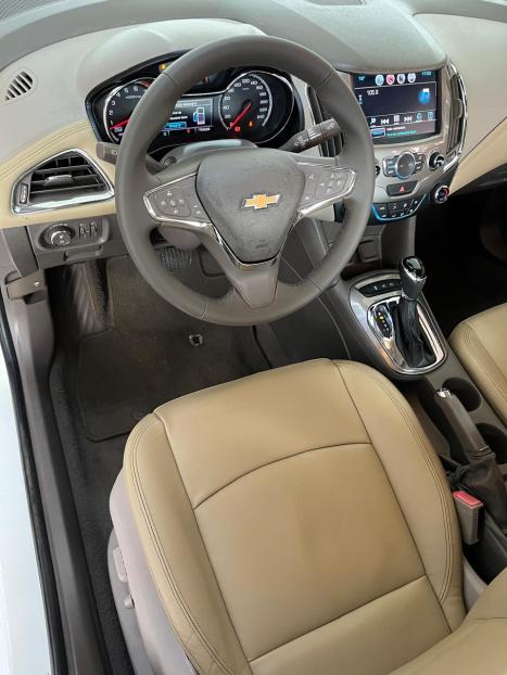 CHEVROLET Cruze Sedan 1.4 16V 4P LTZ 2 FLEX TURBO AUTOMTICO, Foto 5
