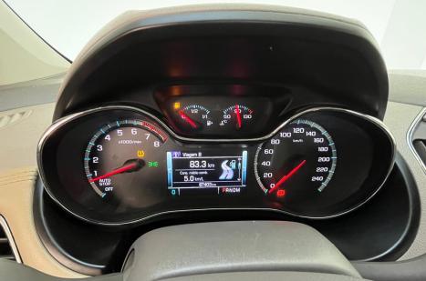 CHEVROLET Cruze Sedan 1.4 16V 4P LTZ 2 FLEX TURBO AUTOMTICO, Foto 7