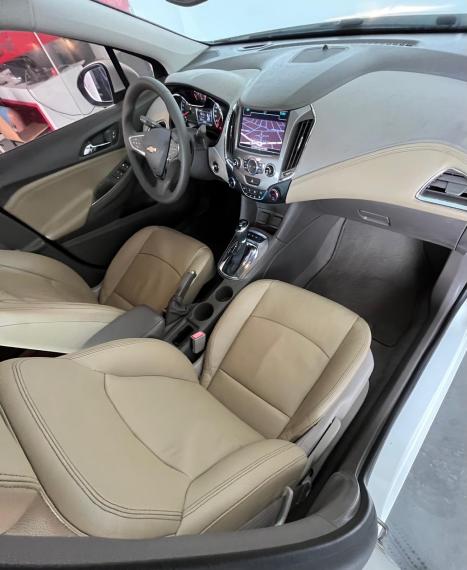 CHEVROLET Cruze Sedan 1.4 16V 4P LTZ 2 FLEX TURBO AUTOMTICO, Foto 8