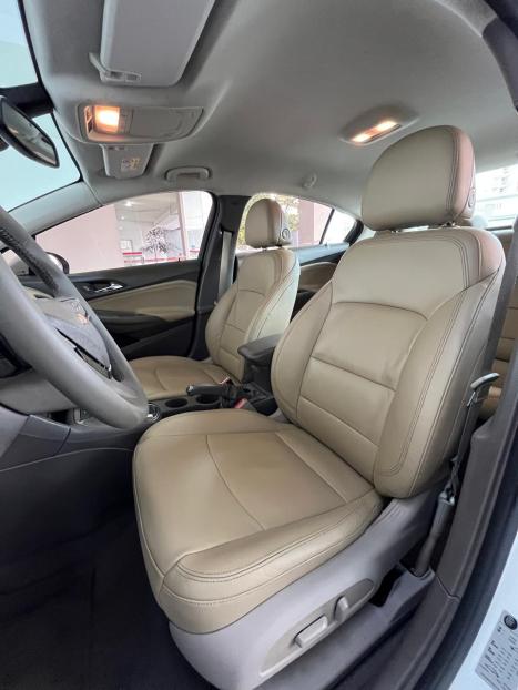 CHEVROLET Cruze Sedan 1.4 16V 4P LTZ 2 FLEX TURBO AUTOMTICO, Foto 10