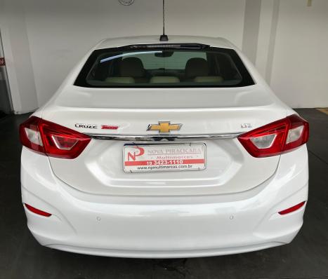 CHEVROLET Cruze Sedan 1.4 16V 4P LTZ 2 FLEX TURBO AUTOMTICO, Foto 11