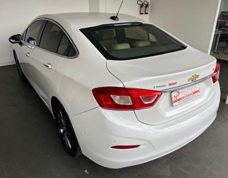 CHEVROLET Cruze Sedan 1.4 16V 4P LTZ 2 FLEX TURBO AUTOMTICO, Foto 12