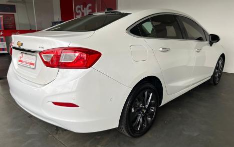 CHEVROLET Cruze Sedan 1.4 16V 4P LTZ 2 FLEX TURBO AUTOMTICO, Foto 13