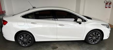 CHEVROLET Cruze Sedan 1.4 16V 4P LTZ 2 FLEX TURBO AUTOMTICO, Foto 15
