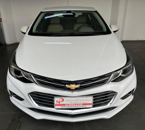 CHEVROLET Cruze Sedan 1.4 16V 4P LTZ 2 FLEX TURBO AUTOMTICO, Foto 16