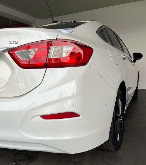 CHEVROLET Cruze Sedan 1.4 16V 4P LTZ 2 FLEX TURBO AUTOMTICO, Foto 17