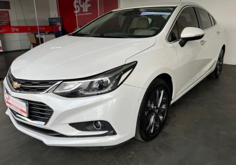 CHEVROLET Cruze Sedan 1.4 16V 4P LTZ 2 FLEX TURBO AUTOMTICO, Foto 18