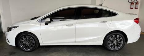 CHEVROLET Cruze Sedan 1.4 16V 4P LTZ 2 FLEX TURBO AUTOMTICO, Foto 19