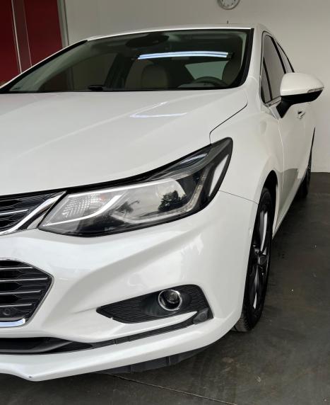 CHEVROLET Cruze Sedan 1.4 16V 4P LTZ 2 FLEX TURBO AUTOMTICO, Foto 20
