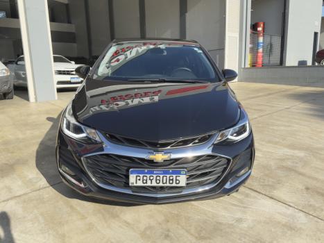 CHEVROLET Cruze Sedan 1.4 16V 4P LTZ FLEX TURBO AUTOMTICO, Foto 2