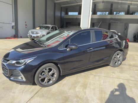 CHEVROLET Cruze Sedan 1.4 16V 4P LTZ FLEX TURBO AUTOMTICO, Foto 3