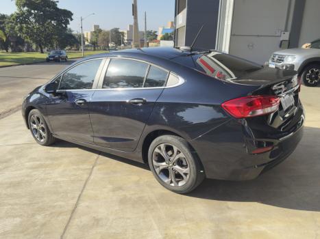 CHEVROLET Cruze Sedan 1.4 16V 4P LTZ FLEX TURBO AUTOMTICO, Foto 4