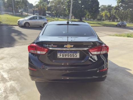 CHEVROLET Cruze Sedan 1.4 16V 4P LTZ FLEX TURBO AUTOMTICO, Foto 5