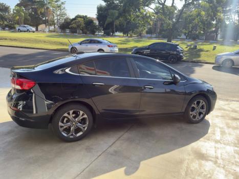CHEVROLET Cruze Sedan 1.4 16V 4P LTZ FLEX TURBO AUTOMTICO, Foto 6