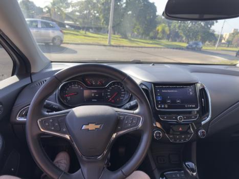 CHEVROLET Cruze Sedan 1.4 16V 4P LTZ FLEX TURBO AUTOMTICO, Foto 8