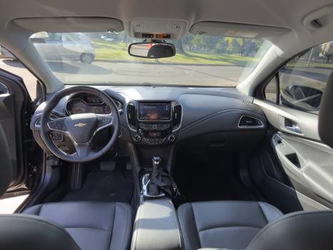 CHEVROLET Cruze Sedan 1.4 16V 4P LTZ FLEX TURBO AUTOMTICO, Foto 9