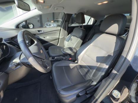 CHEVROLET Cruze Sedan 1.4 16V 4P LTZ FLEX TURBO AUTOMTICO, Foto 10