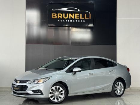 CHEVROLET Cruze Sedan 1.4 16V 4P LT FLEX TURBO AUTOMTICO, Foto 1