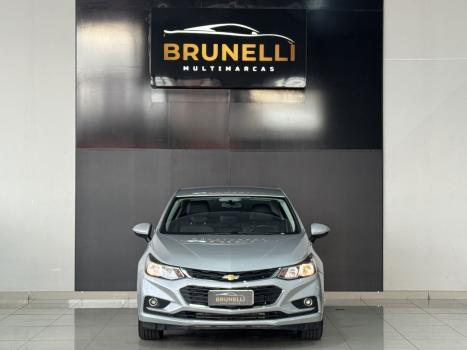 CHEVROLET Cruze Sedan 1.4 16V 4P LT FLEX TURBO AUTOMTICO, Foto 2