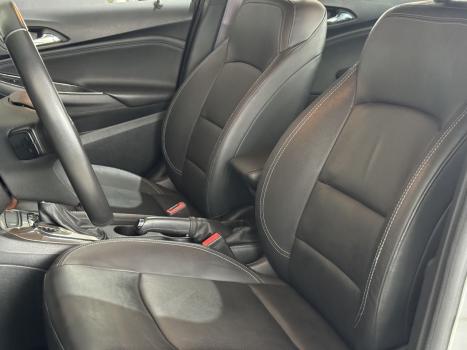 CHEVROLET Cruze Sedan 1.4 16V 4P LT FLEX TURBO AUTOMTICO, Foto 6