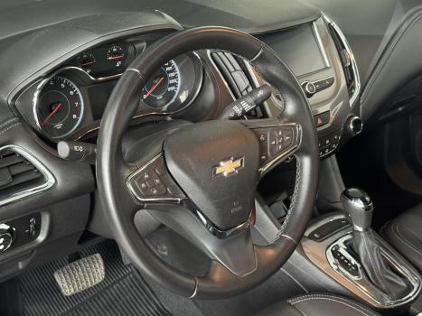 CHEVROLET Cruze Sedan 1.4 16V 4P LT FLEX TURBO AUTOMTICO, Foto 8