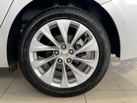 CHEVROLET Cruze Sedan 1.4 16V 4P LT FLEX TURBO AUTOMTICO, Foto 9