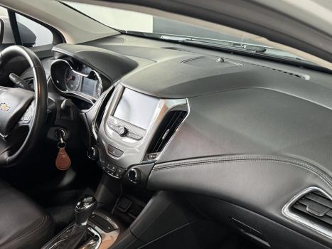 CHEVROLET Cruze Sedan 1.4 16V 4P LT FLEX TURBO AUTOMTICO, Foto 10