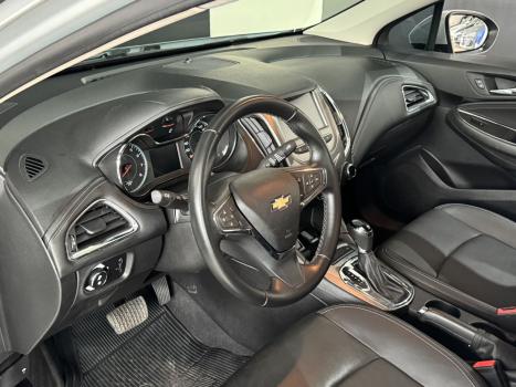 CHEVROLET Cruze Sedan 1.4 16V 4P LT FLEX TURBO AUTOMTICO, Foto 11