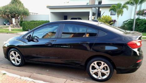 CHEVROLET Cruze Sedan 1.4 16V 4P LT FLEX TURBO AUTOMTICO, Foto 2