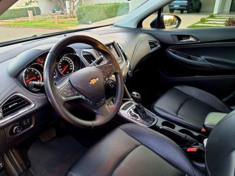 CHEVROLET Cruze Sedan 1.4 16V 4P LT FLEX TURBO AUTOMTICO, Foto 4