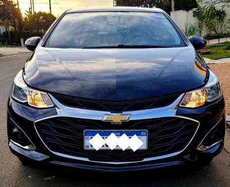 CHEVROLET Cruze Sedan 1.4 16V 4P LT FLEX TURBO AUTOMTICO, Foto 6