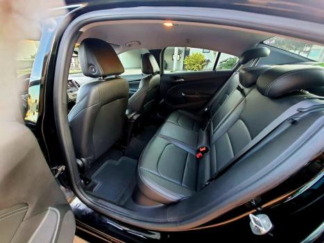 CHEVROLET Cruze Sedan 1.4 16V 4P LT FLEX TURBO AUTOMTICO, Foto 7